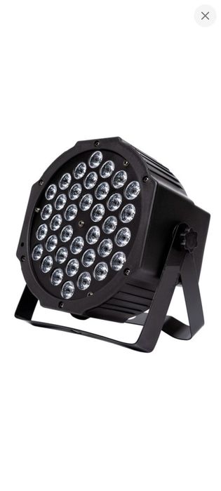 Музична колонка та музичне обладнання