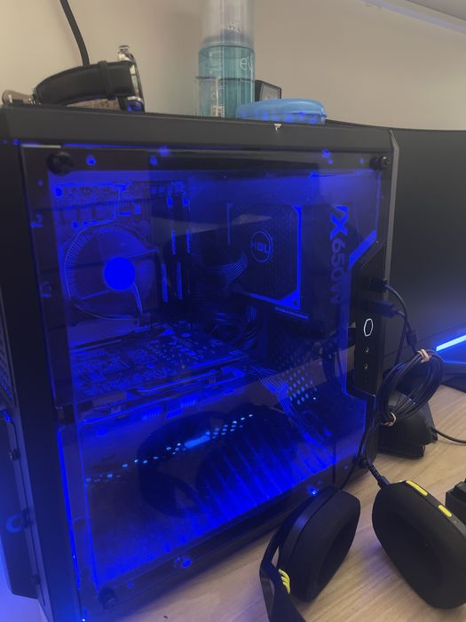 Computador para jogos