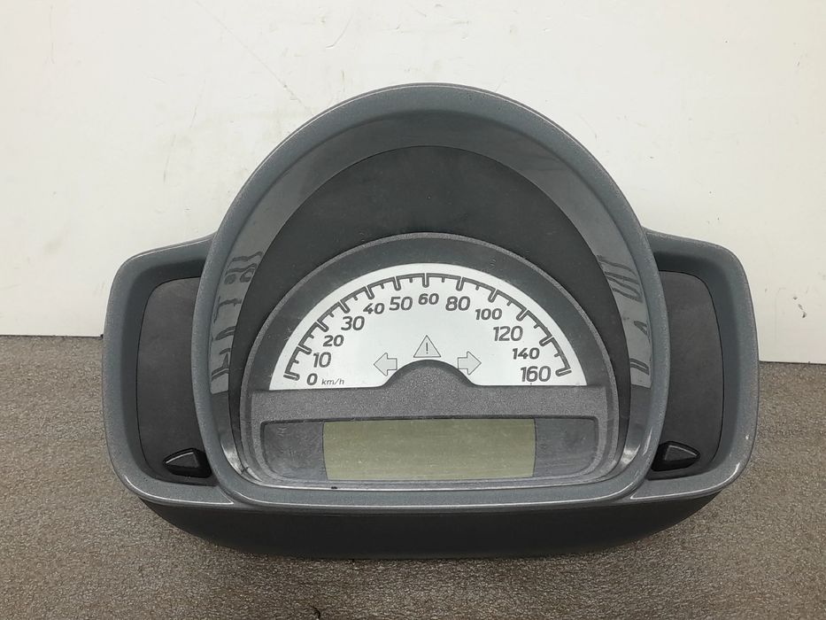 Quadrante / painel de instrumentos SMART ForTwo Coupé (451)