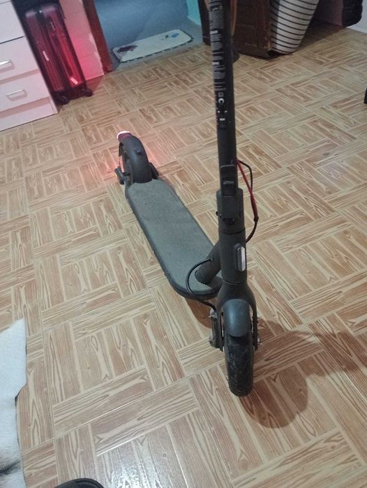 Trotinete Xiaomi