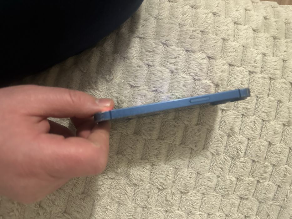 Iphone 13 128 gb blue