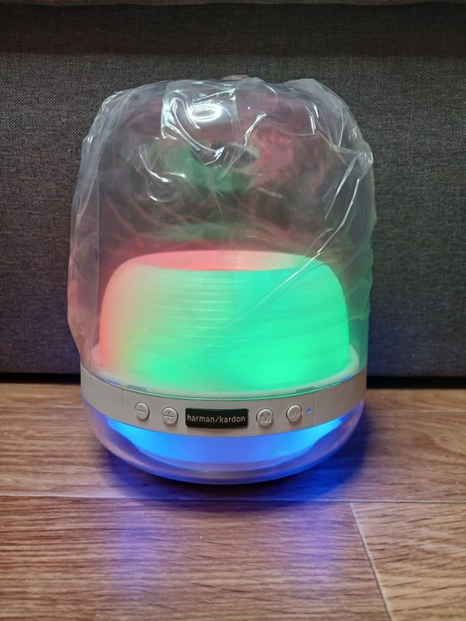 Продам Bluetooth Портативну колонку Hopestar H43|(термінова продажа)