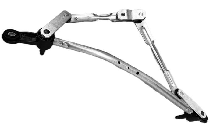 Mechanizm wycieraczek przód przednich Dacia Dokker Dacia Lodgy
