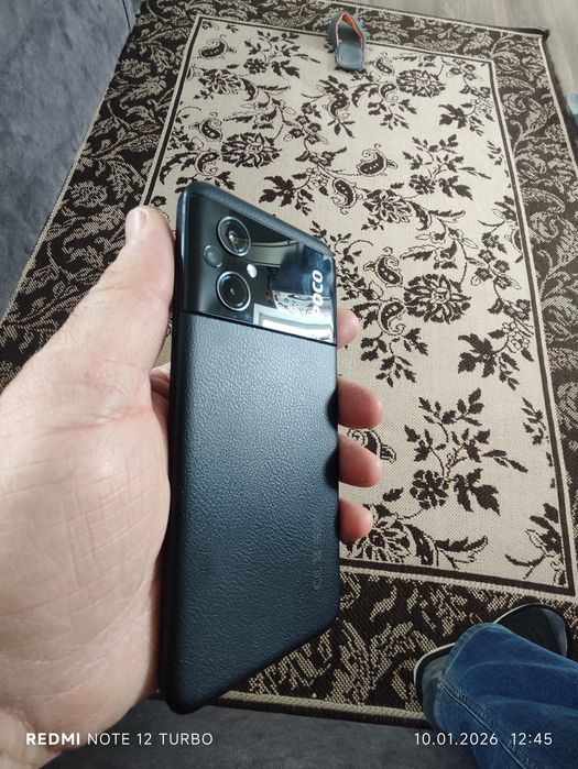 Телефон poco m5 4/128