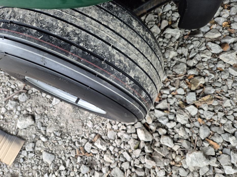 Yamaha!! Melex!! Spalinowy!!