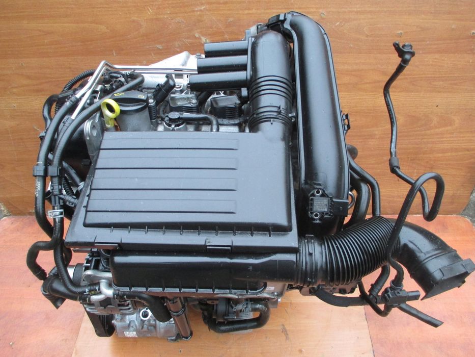 vw skoda seat audi 1.2 tsi tfsi cjz cyv głowica 04e103404t po regeneracji