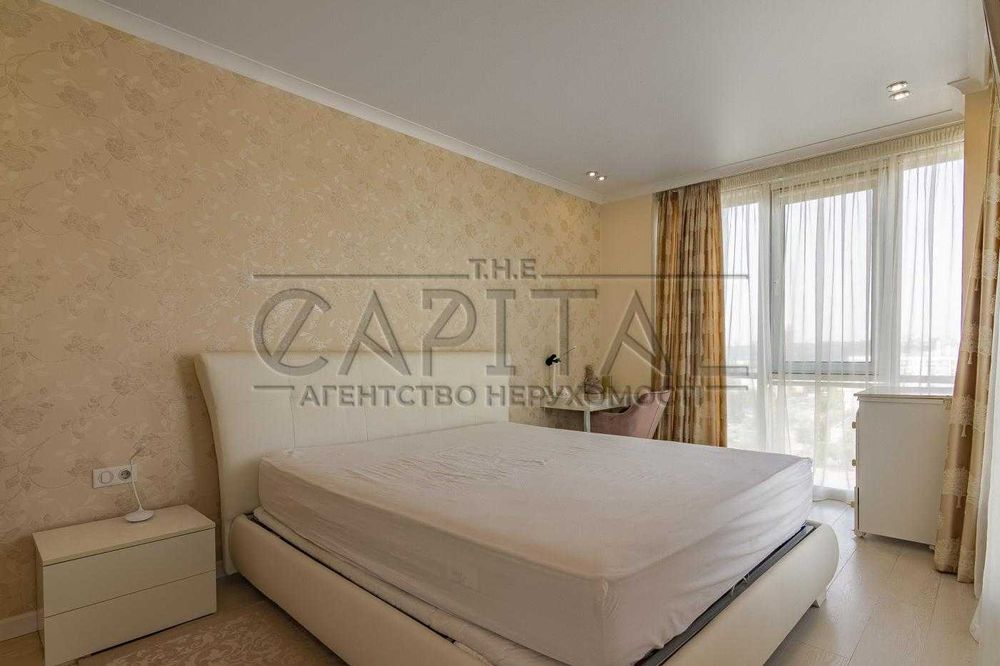 Продаж Видова 3-к квартира 108м² біля озера Тельбін — генератор, паркінг, авторський ремонт