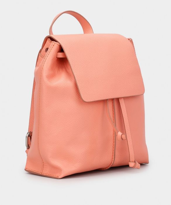 Кожаный рюкзак Clarks