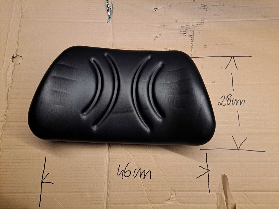 oparcie fotela siedzenia c 330 c 360 mf wózka widłowego