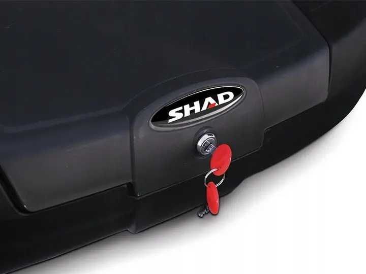 Кофр передний для квадроцикла Shad ATV 40 Can am Honda Yamaha brp брп
