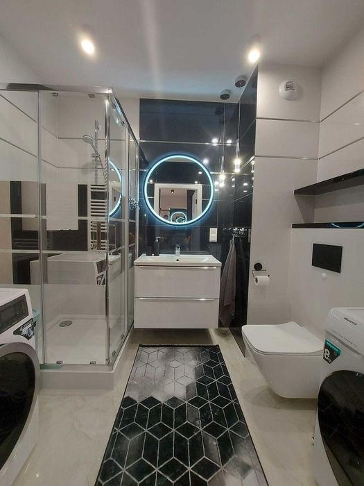 Apartment in Wrocław, Plac Grunwaldzki - Widok 6