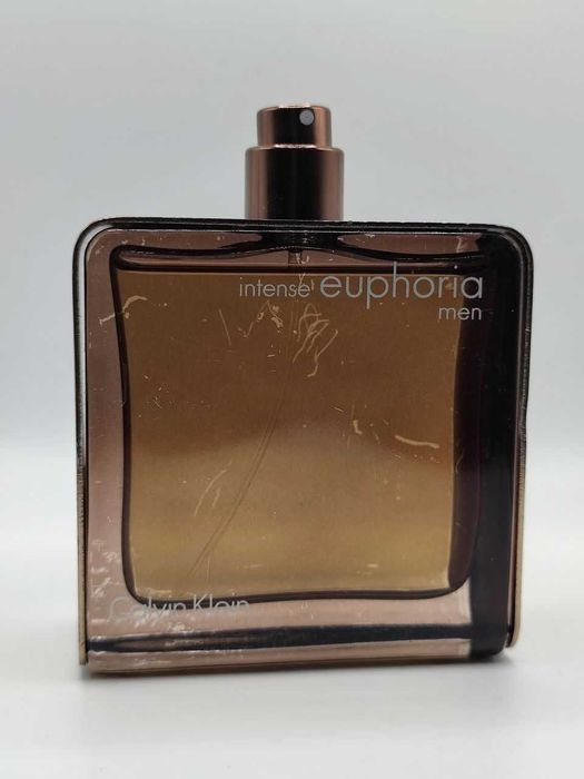 Calvin Klein EUPHORIA INTENSE MEN edt 100 ml *UNIKATowe
