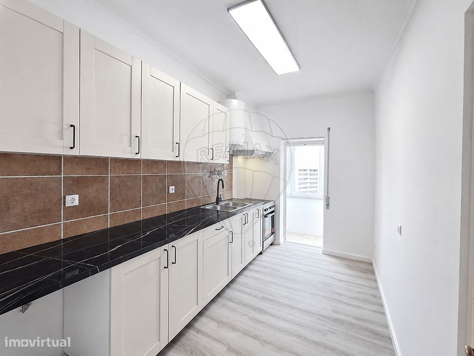 Apartamento T2 para venda