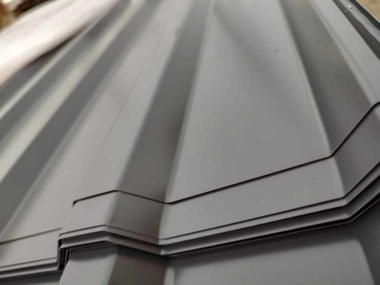 blacha trapez kolor- PRODUCENT