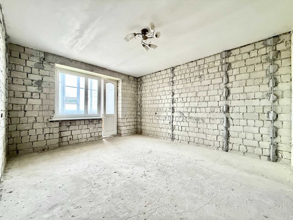 Продається 2-кімнатна квартира 51.2 м² вул. Шептицького, м. Ходорів