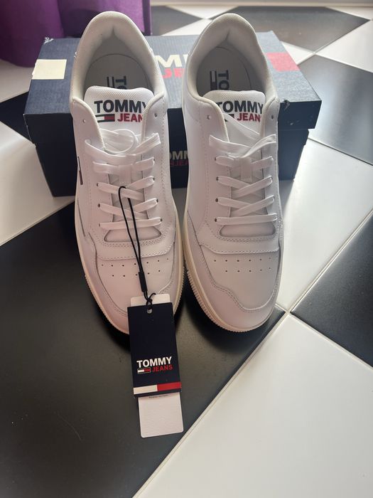 Кросівки Tommy jeans