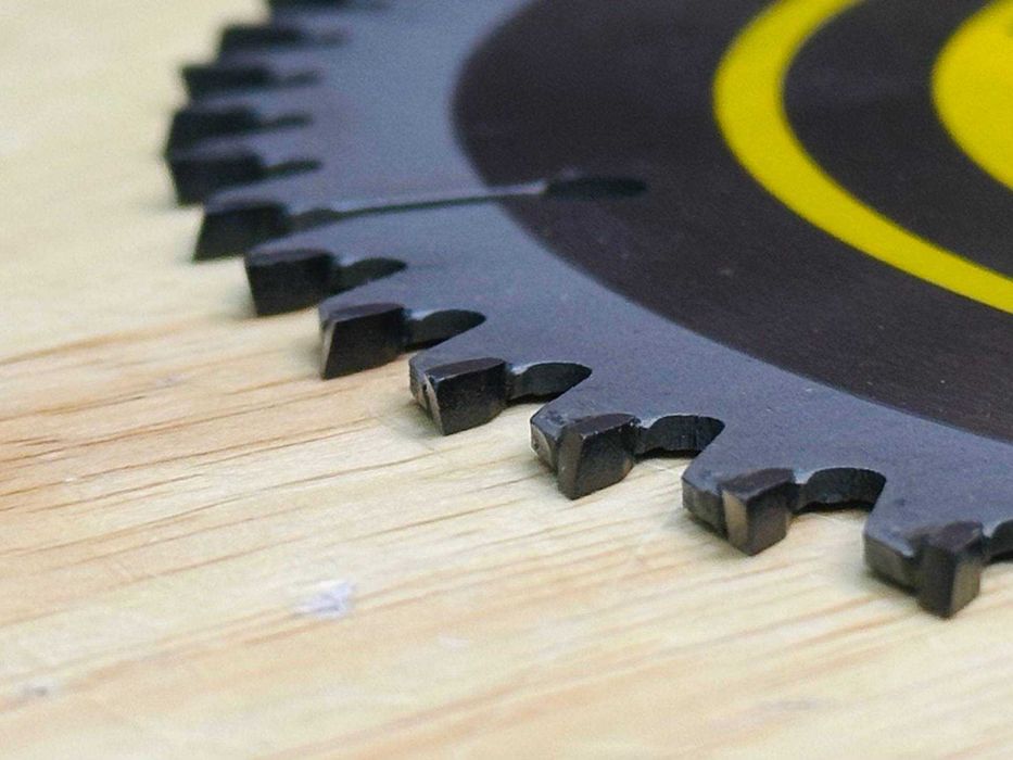 Диск Пиляльний Procraft  По дереву |Універсальна посадка на Циркулярку