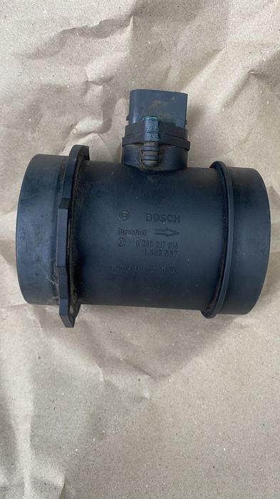 Датчик ДМРВ M62b44 TU 4.4 BMW E38 ,Е39 ,Е53(Розходомер BMW Е53, е39, е38)