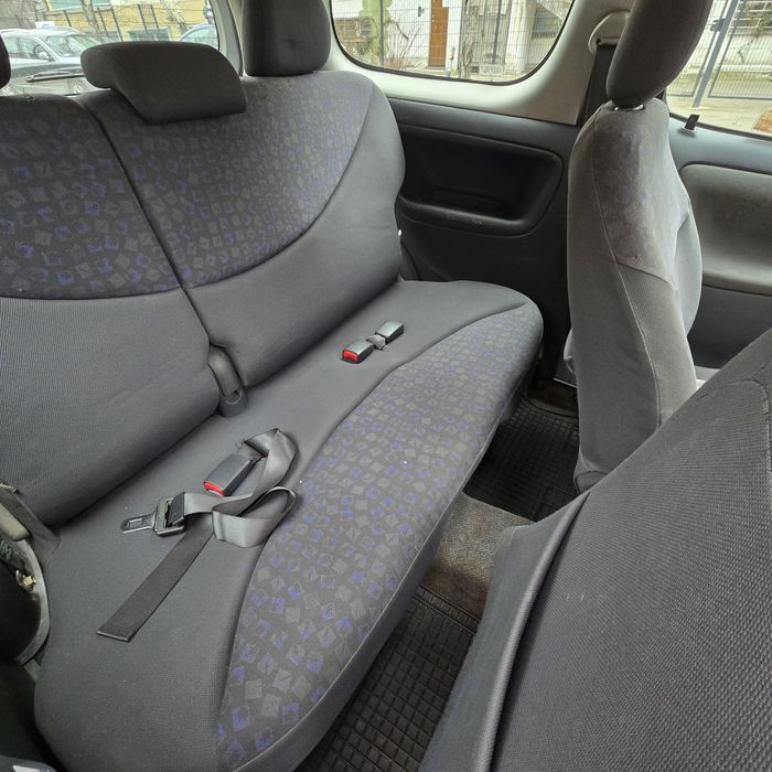 Toyota Yaris polecam