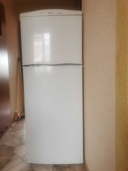 lodówko-zamrażarka AMICA