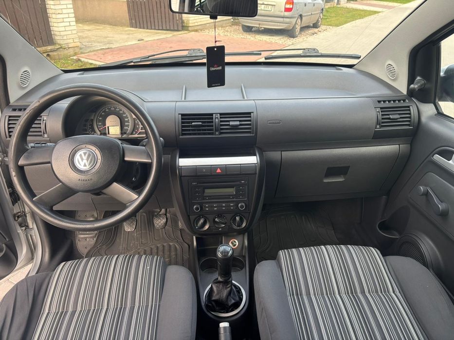 Volkswagen Fox 1.2 2005