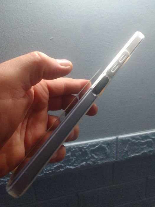 Стерео Смартфон Tecno spark 30c + чохол зарядка