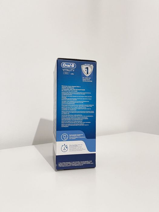 Oral-B Vitaly 100 Cross Action