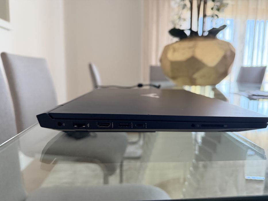 Portátil HP Victus 16