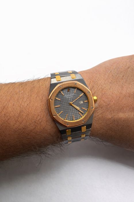Audemars Piguet Royal Oak nie Royal Pop