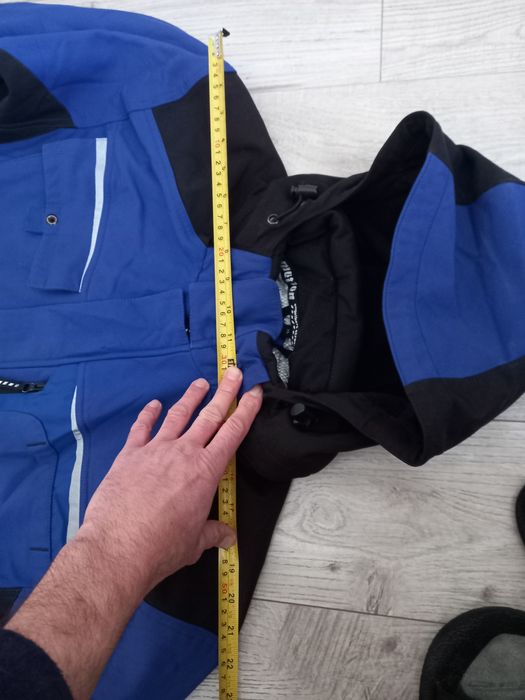 Продам рабочую куртку Engelbert Strauss MOTION