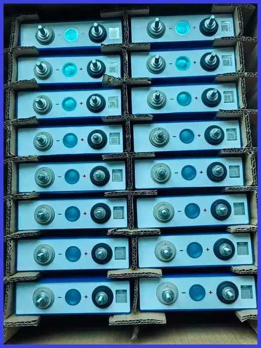 Акумулятор EVE LiFePo4 3.2V 105Ah. Доставка . В НАЯВНОСТІ ОЛХ 280 230