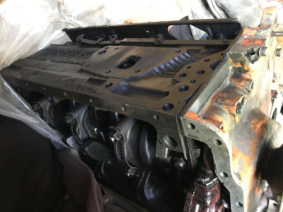 Продам двигун д144