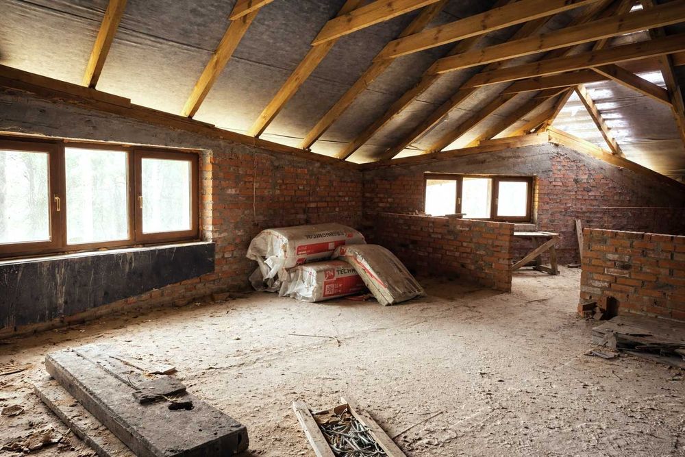 Будинок з власним виходом до лісу у мальовничому  місці