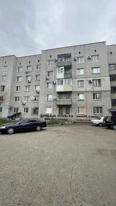 Кімната 12м.на Петрівці