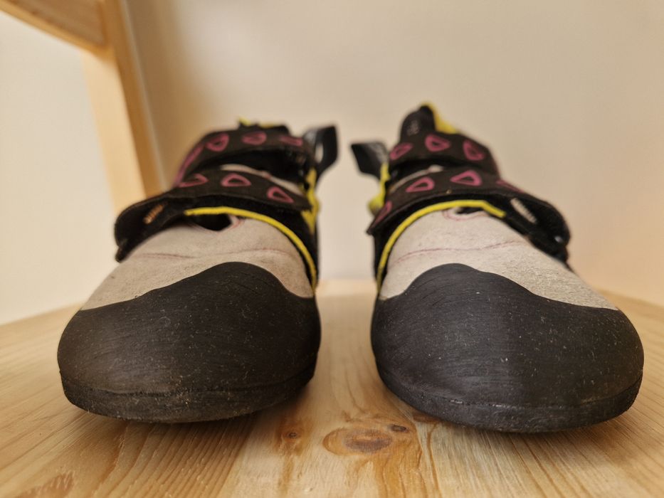 Buty wspinaczkowe Scarpa Velocity 38