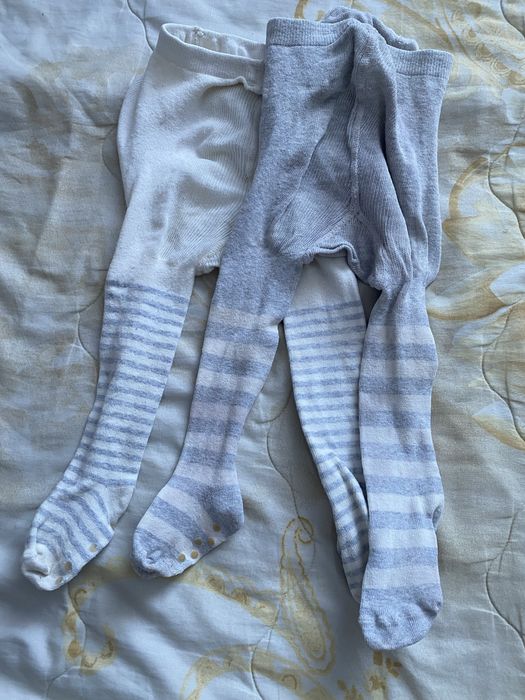 Пакет одягу для малюка 68-74
