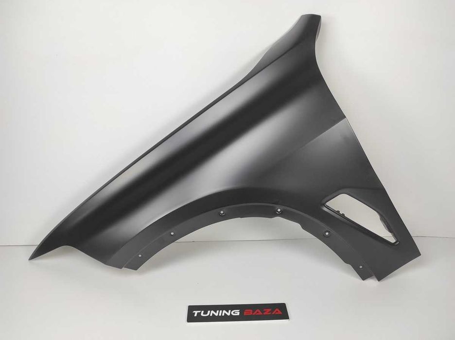 Крила BMW X5 G05 Алюміній Ліве/Праве