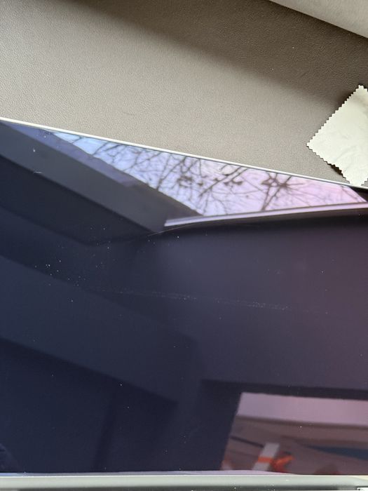 MacBook Pro 16" Silver M3 Max 48/1TB 16CPU 40GPU (MUW73)  БУ