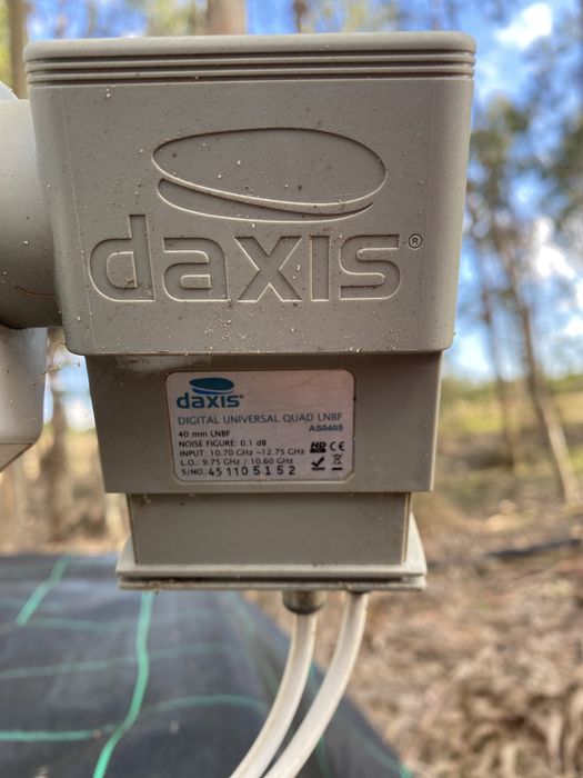 Antena Parabólica MEO63824750206465121