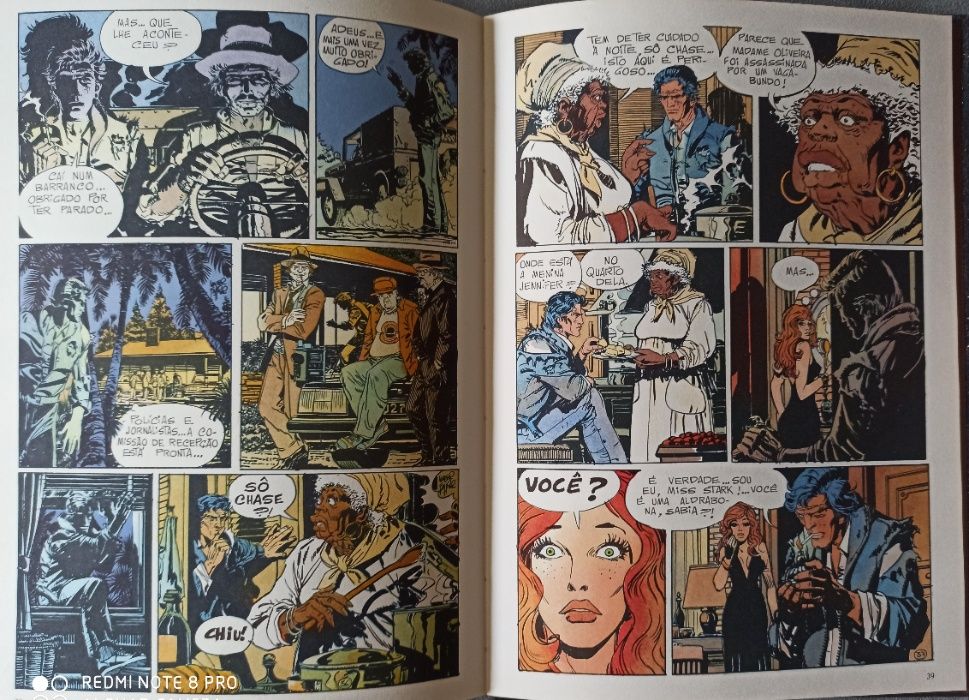 Harry Chase - Piracicaba, mon amour