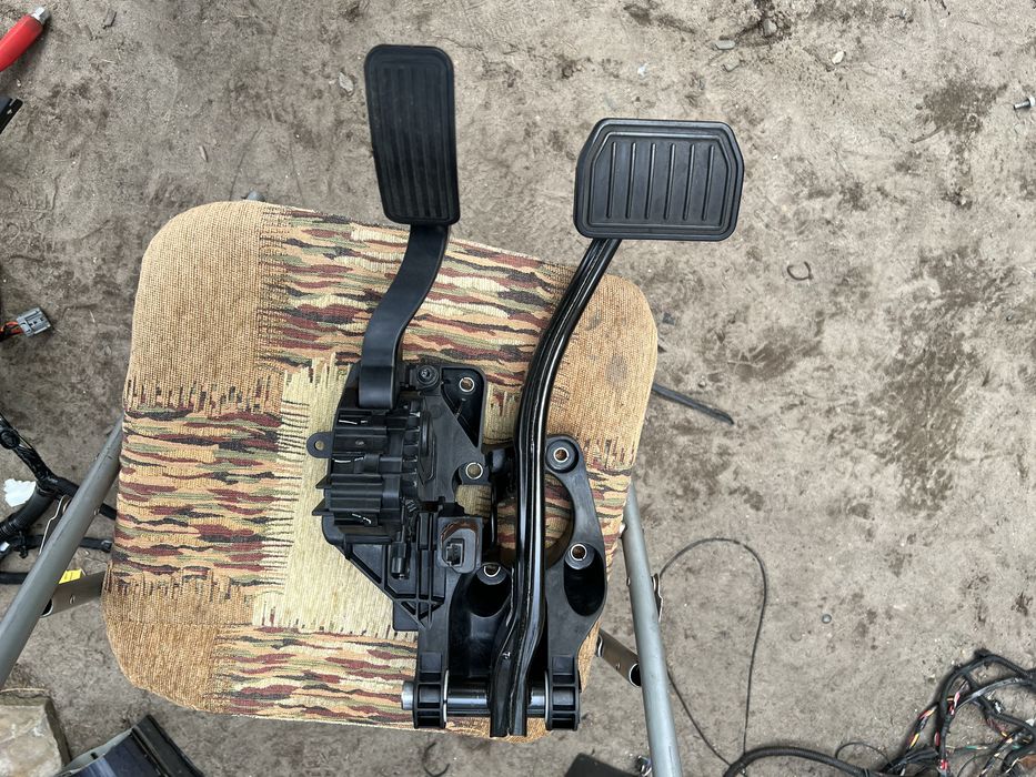 Педаль Tesla model S 3 X Y