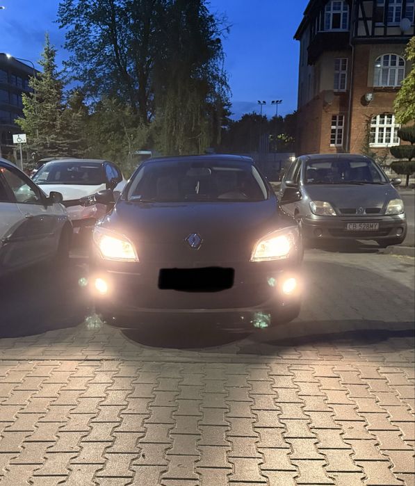 Sprzedam Auto Renault Megane 2009