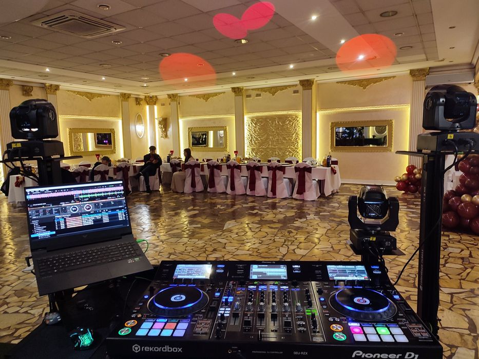 Dj na Urodziny, 18-stkę, Festyny i do Klubu!