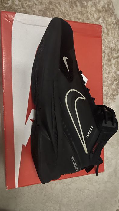 Кросівки, Nike, утеплені, чоловічі, 42 розмір