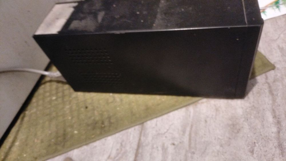 ДБЖ VP-1000-LCD срочно