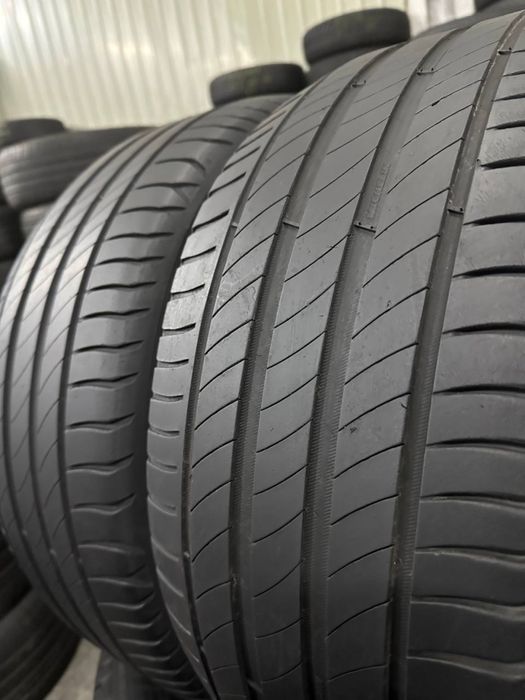 Автошини літні MICHELIN 235/45/17 (2шт) Резина,Колеса,Гума,Скати,