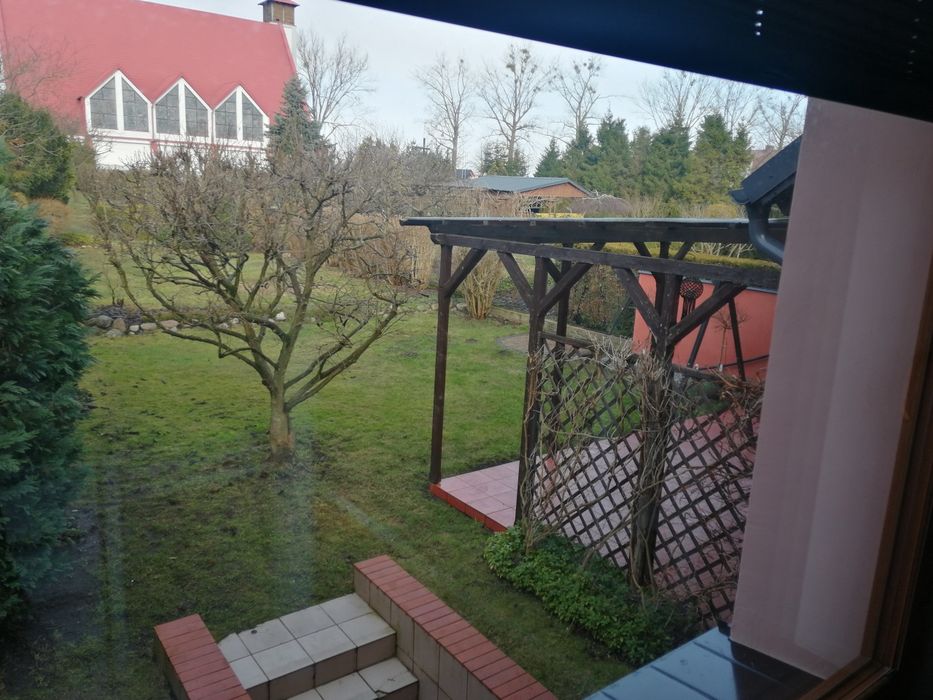 Sprzedam piękny dom.