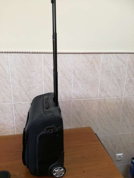 Trolley HP para portatil