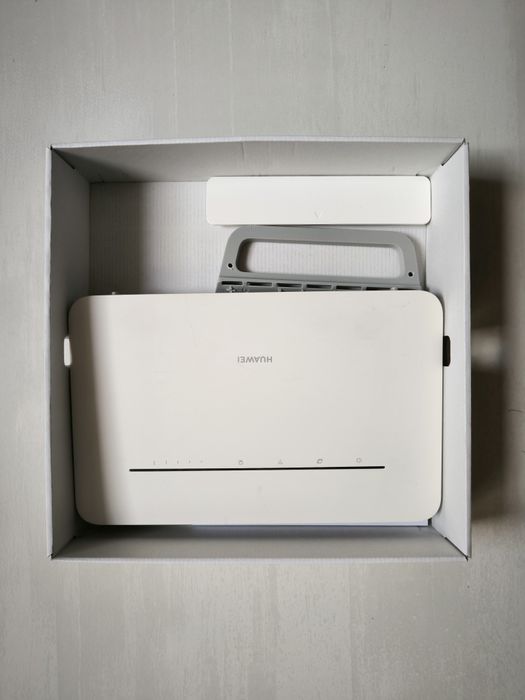 Router SIM Huawei B535-232 LTE 4G Cat.7