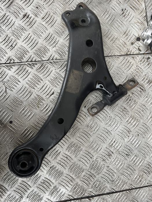 Рычаг передний лексус рх Lexus rx год 07